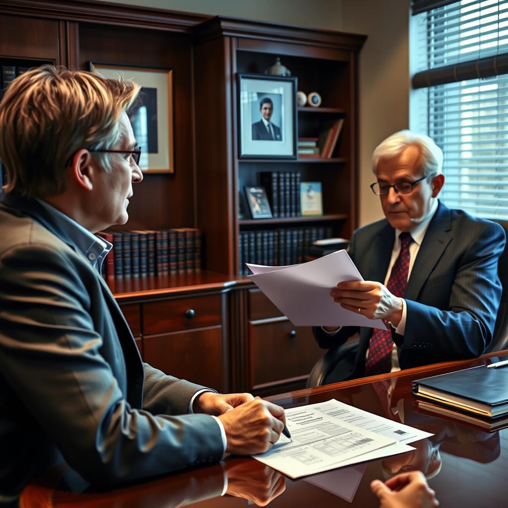 Reckless Driving Lawyer York County