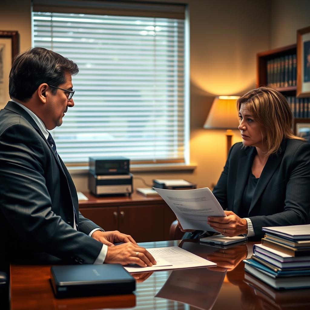 Reckless Driving by Speed Lawyer Arlington County