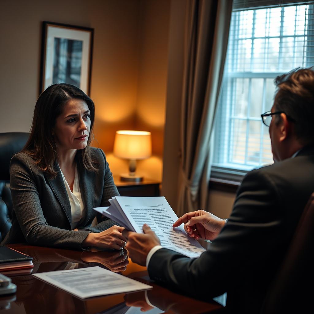 Reckless Driving by Speed Lawyer Fairfax County