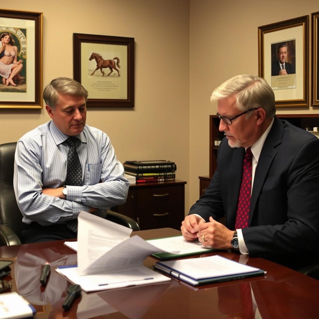 Reckless Driving by Speed Lawyer Fauquier County