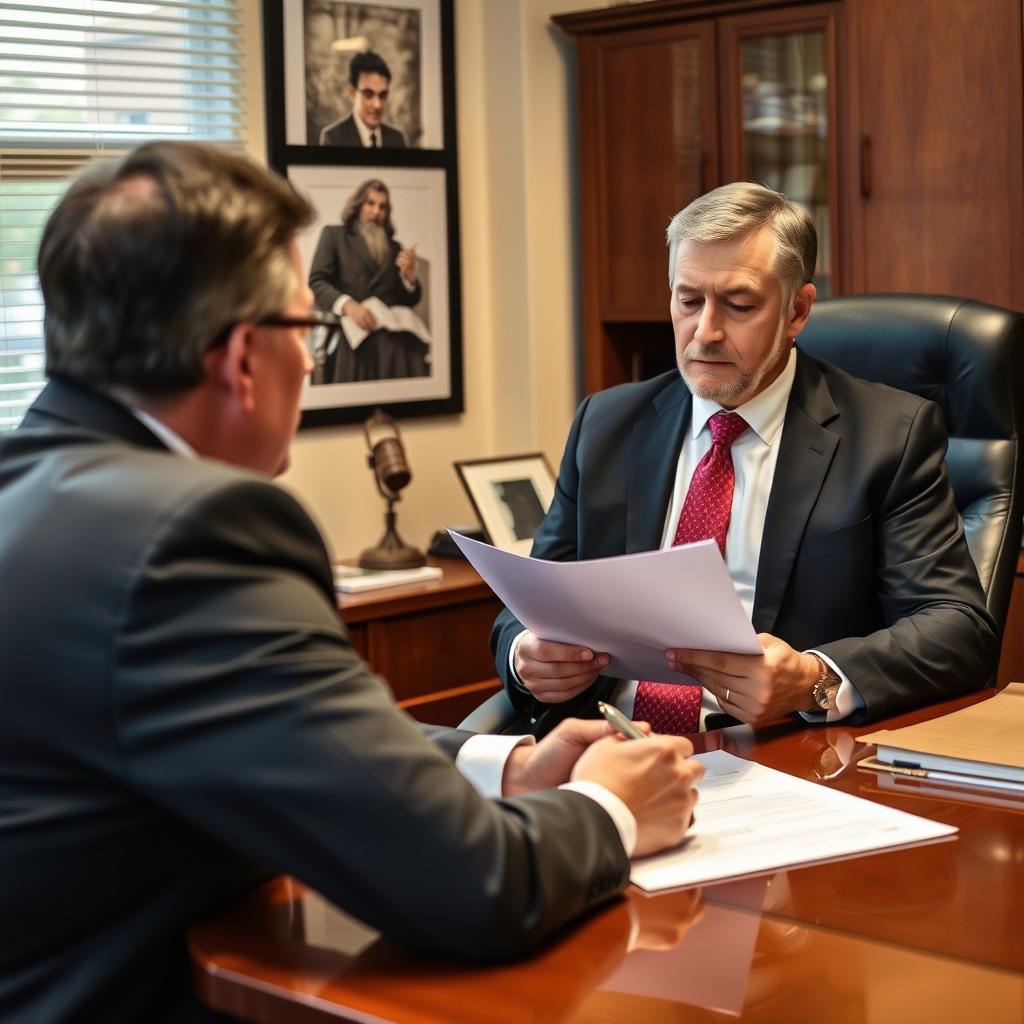 Reckless Driving by Speed Lawyer Fredericksburg