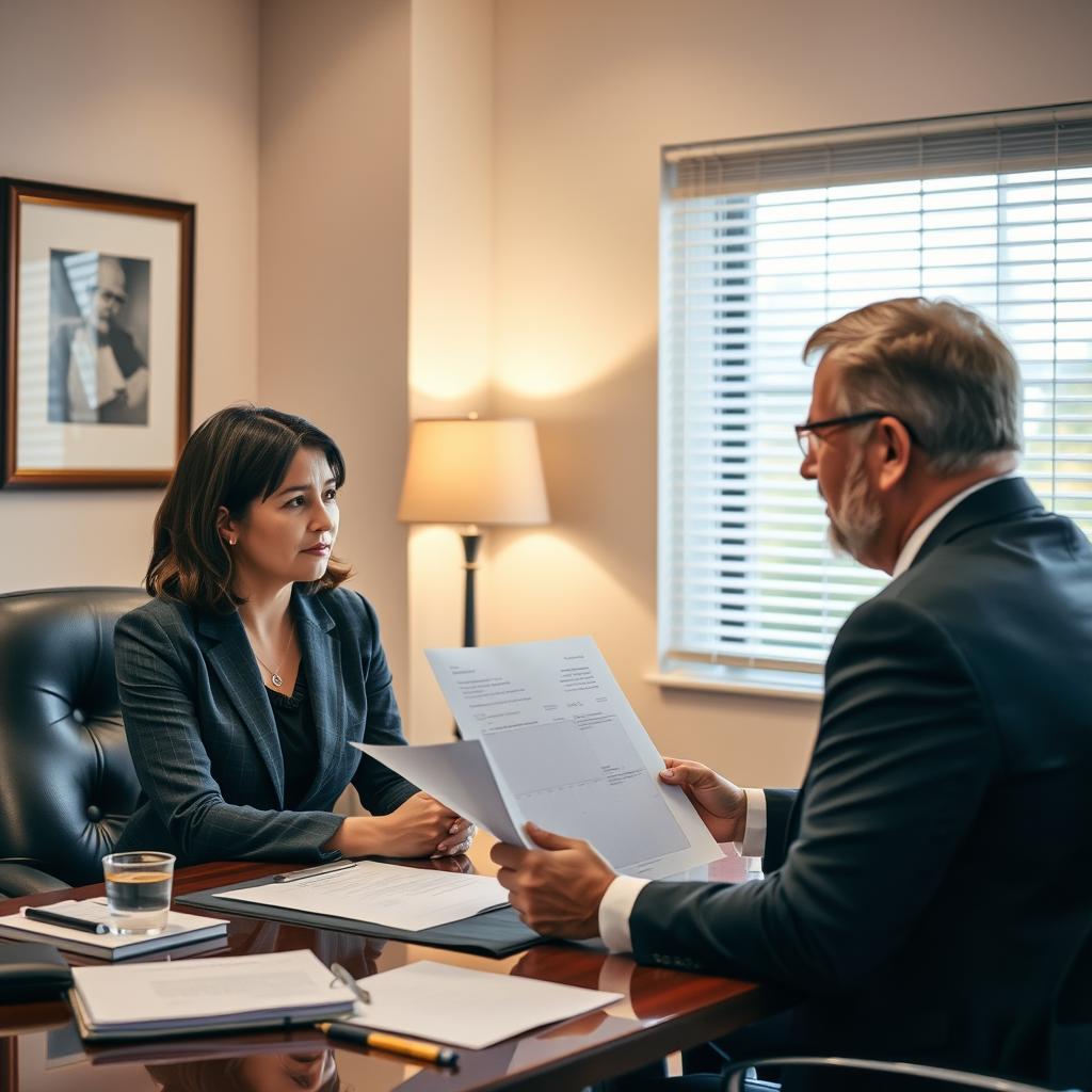 Reckless Driving by Speed Lawyer Loudoun County