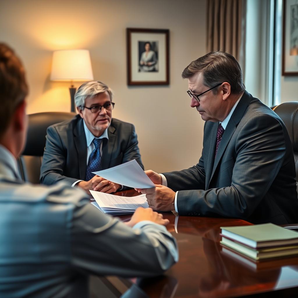 Reckless Driving by Speed Lawyer Warren County