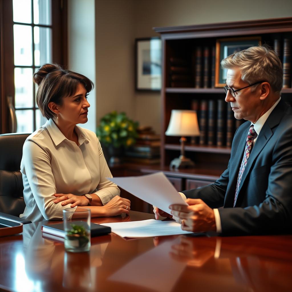 Refusal Lawyer Botetourt County