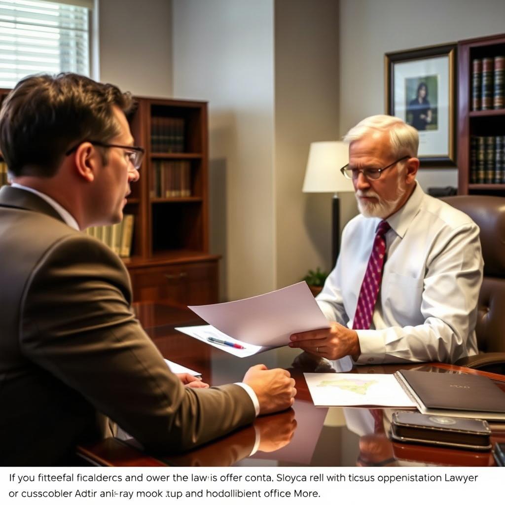 Refusal Lawyer Chesapeake