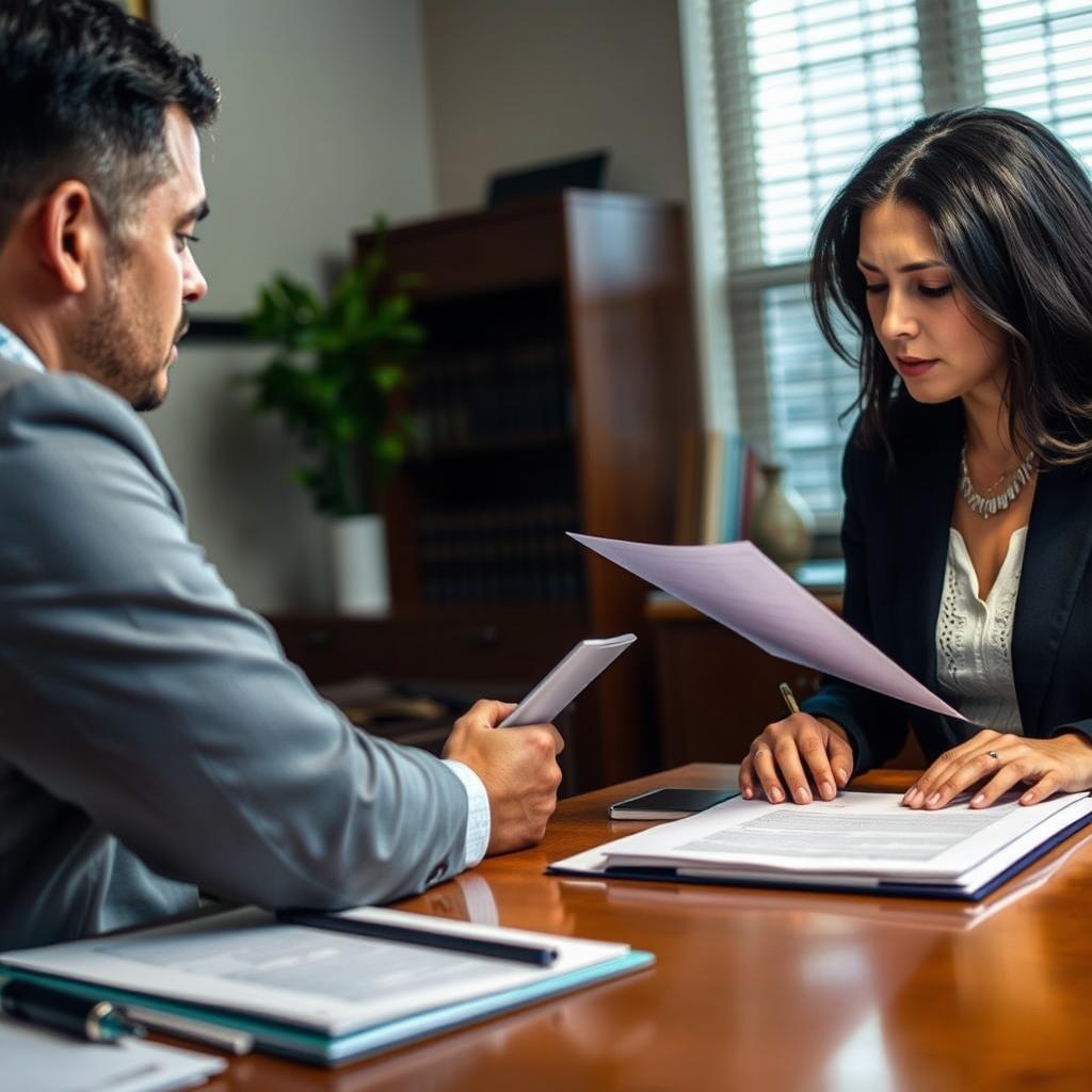 Refusal Lawyer Henrico County