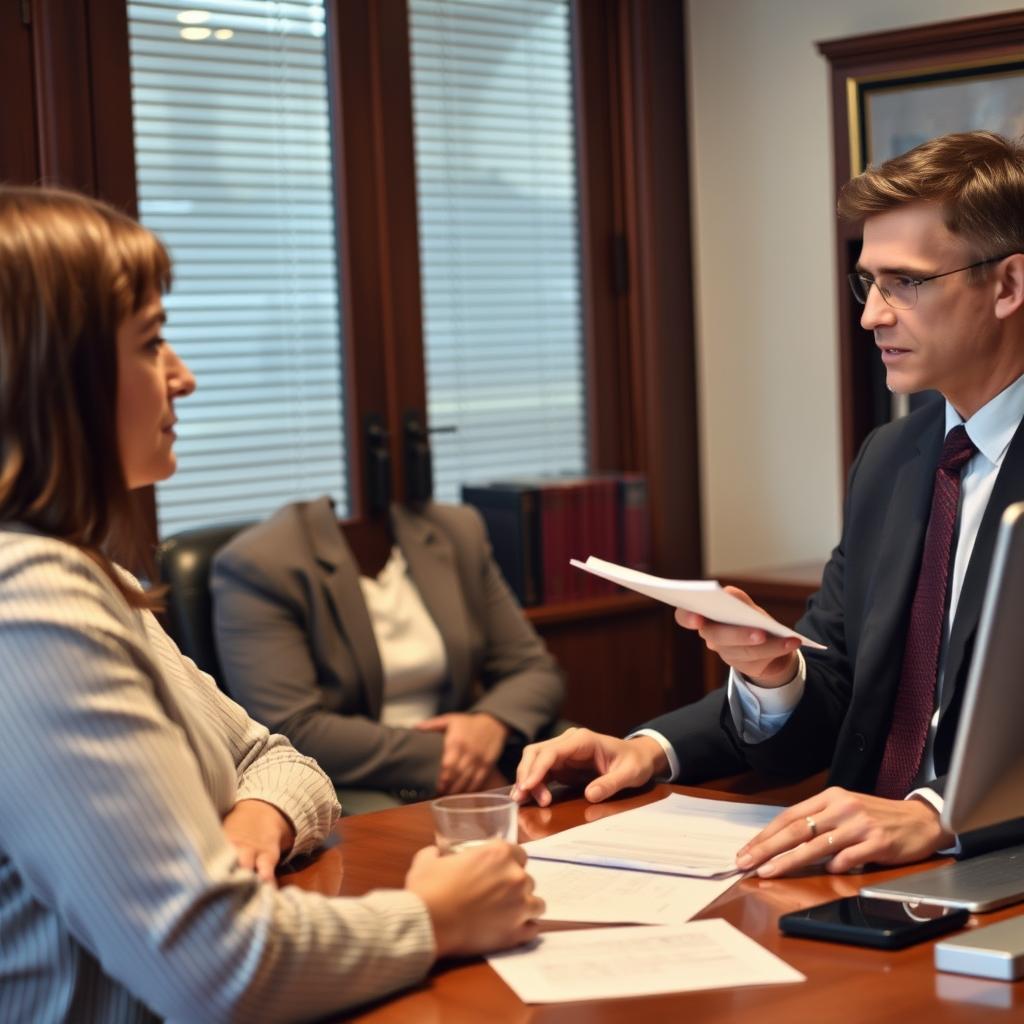 Refusal Lawyer Virginia Beach