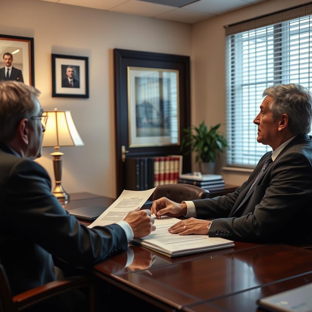 Aggravated DUI Lawyer Bloomingdale