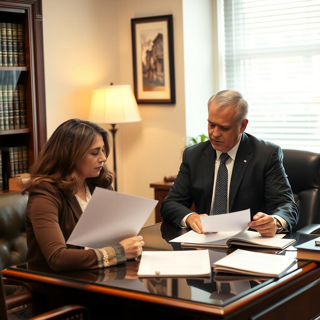 Aggravated DUI Lawyer Dupont Circle