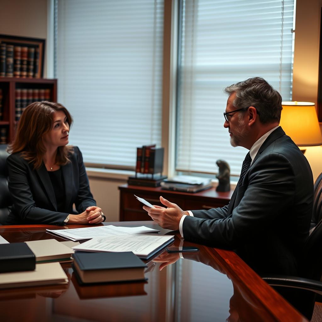Aggravated DUI Lawyer Foggy Bottom