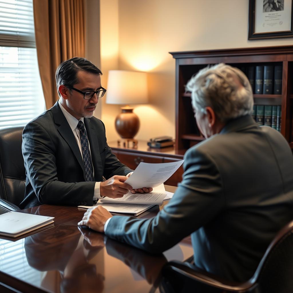 Aggravated DUI Lawyer Forest Hills