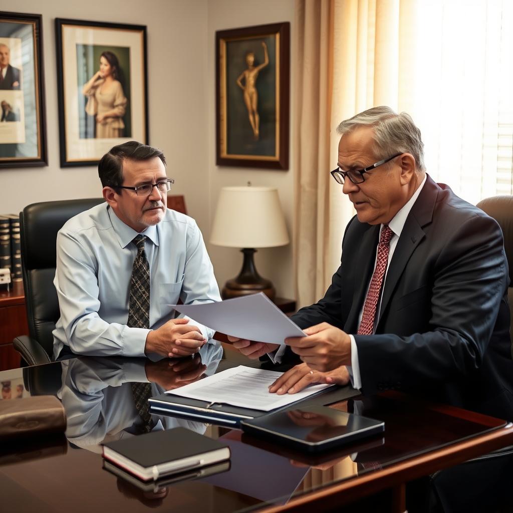 Aggravated DUI Lawyer Spring Valley