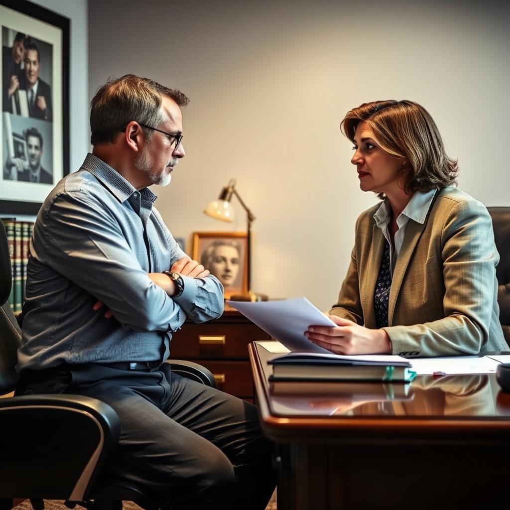 Aggravated DUI Lawyer U Street Corridor