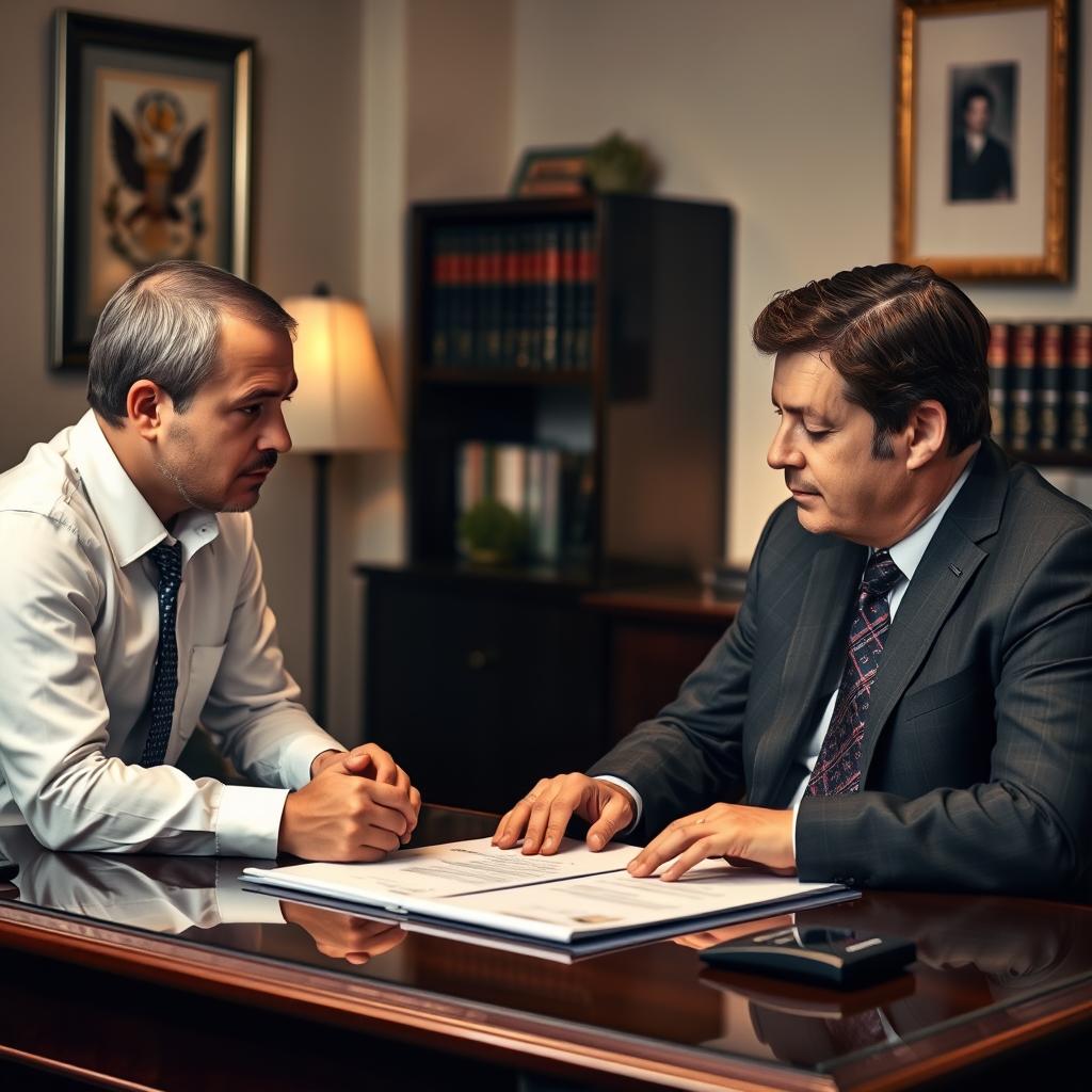 Aggravated DUI Lawyer Washington DC