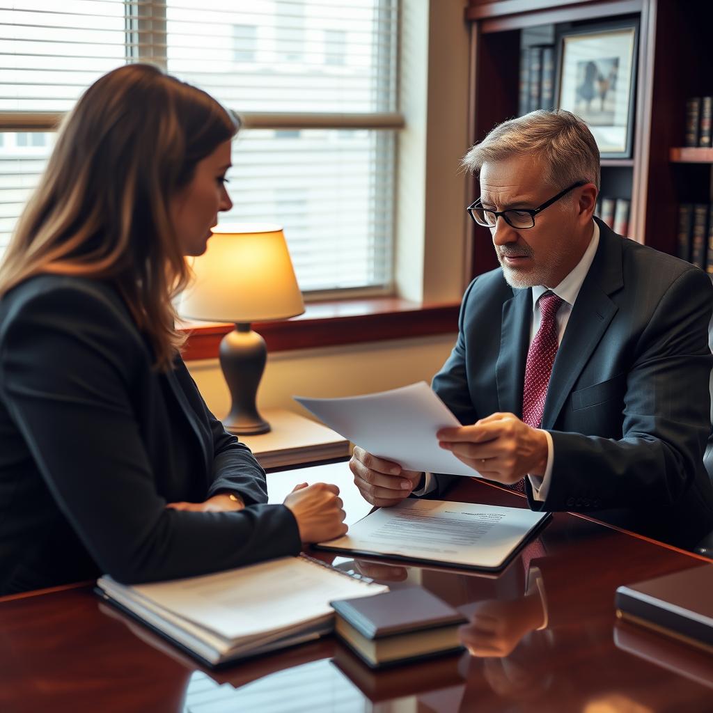 Aggressive Driving Lawyer Allegany County