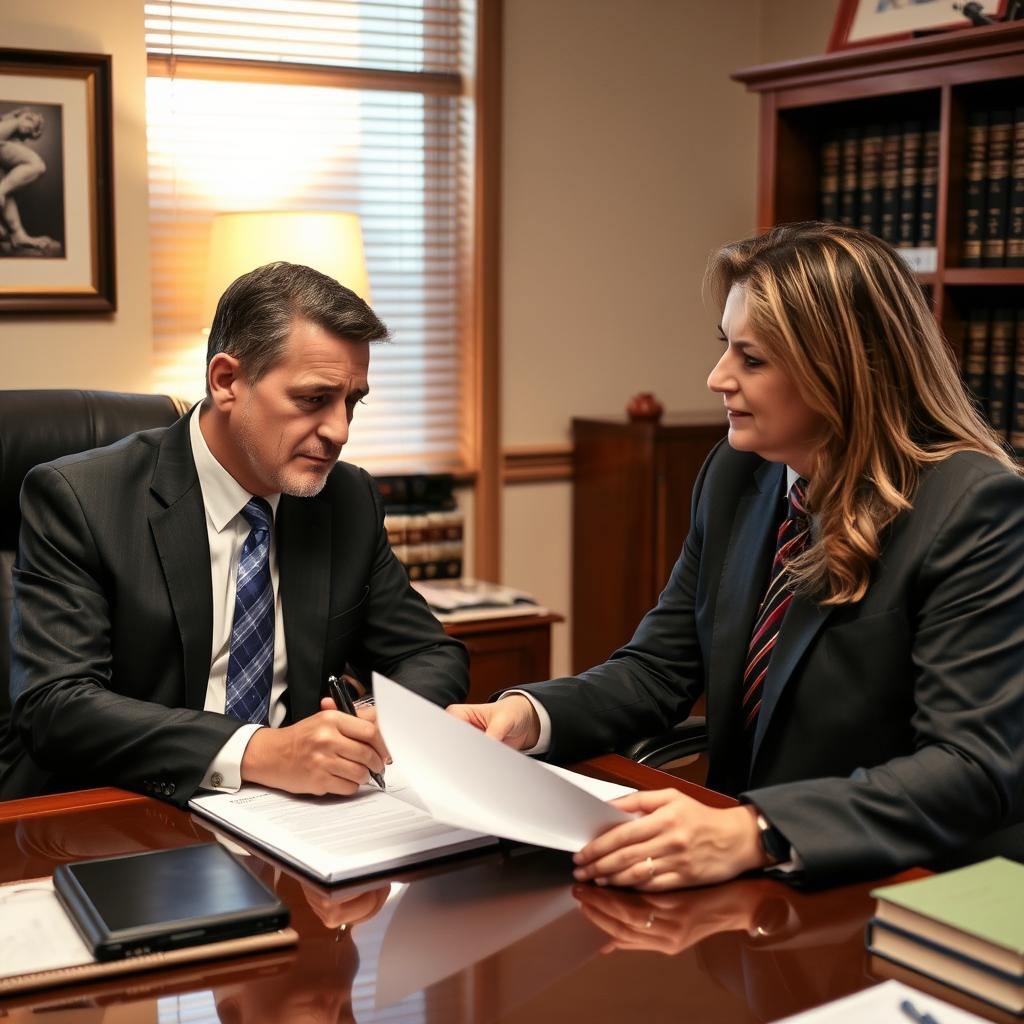 Aggressive Driving Lawyer Cecil County
