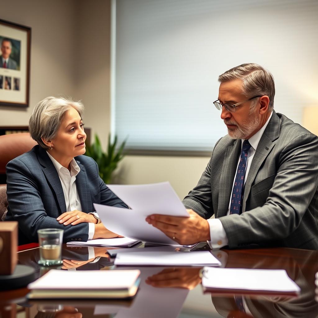 Aggressive Driving Lawyer Charles County