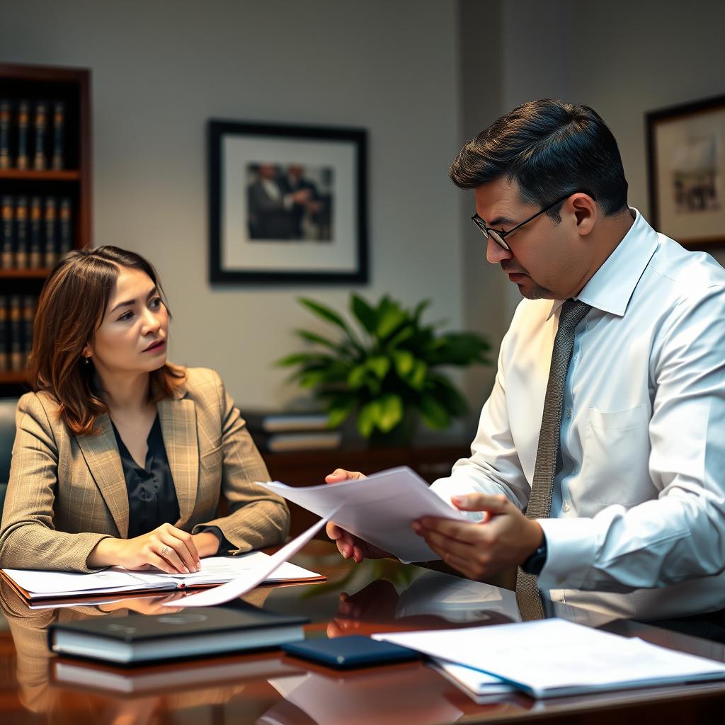 Aggressive Driving Lawyer Columbia Heights