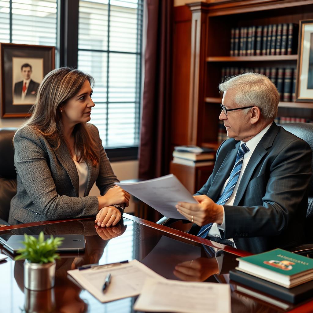 Aggressive Driving Lawyer Foggy Bottom