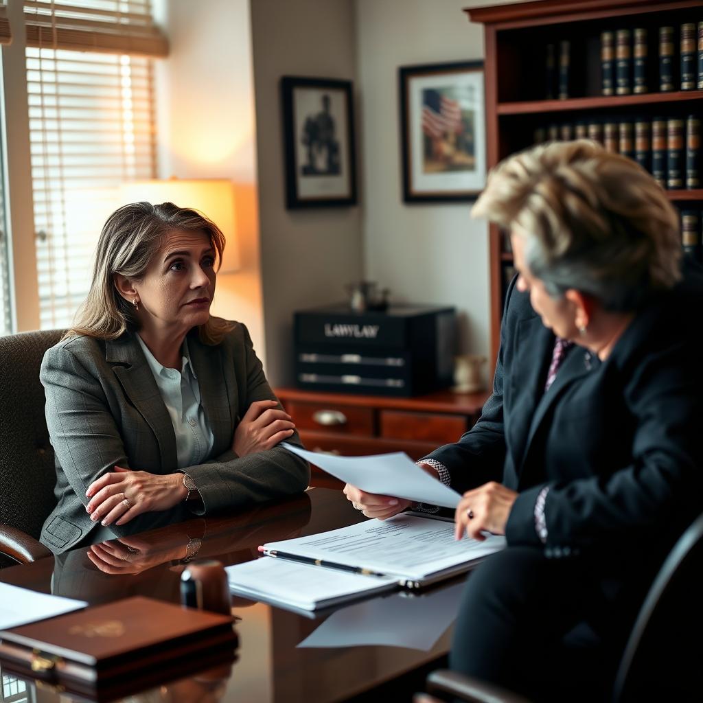 Aggressive Driving Lawyer Kent County