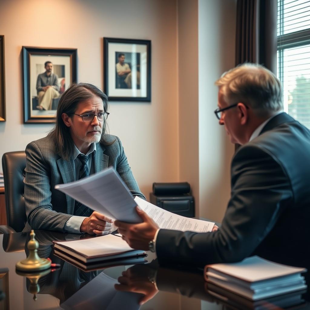 Aggressive Driving Lawyer Maryland