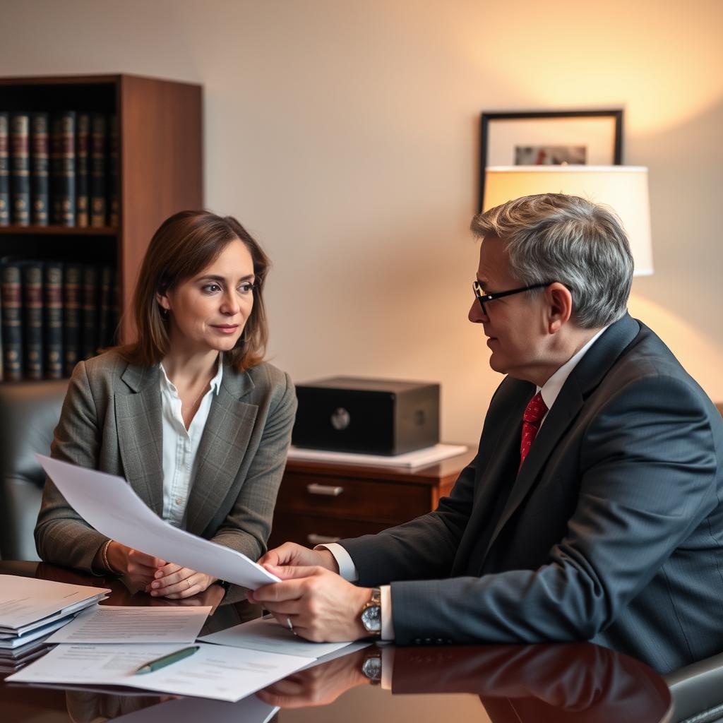 Aggressive Driving Lawyer Southwest Waterfront