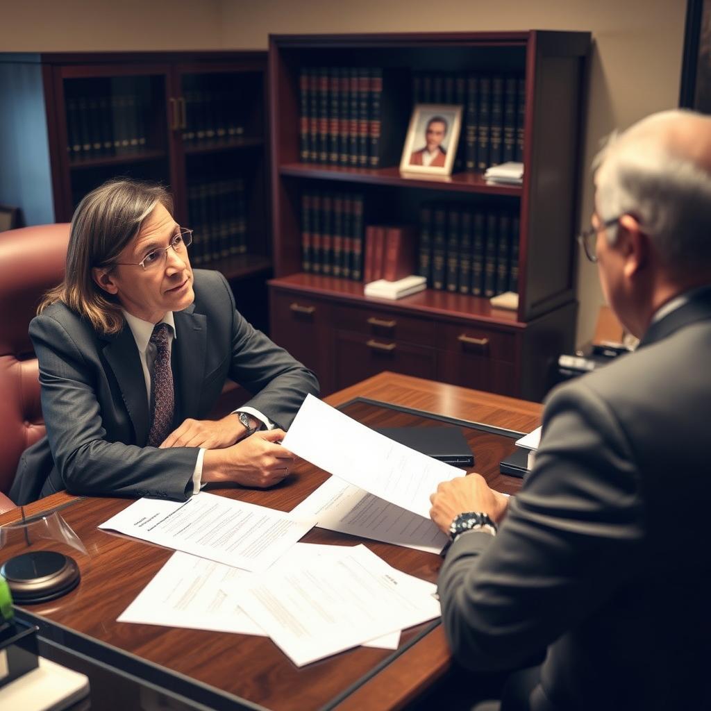 Aggressive Driving Lawyer Spring Valley