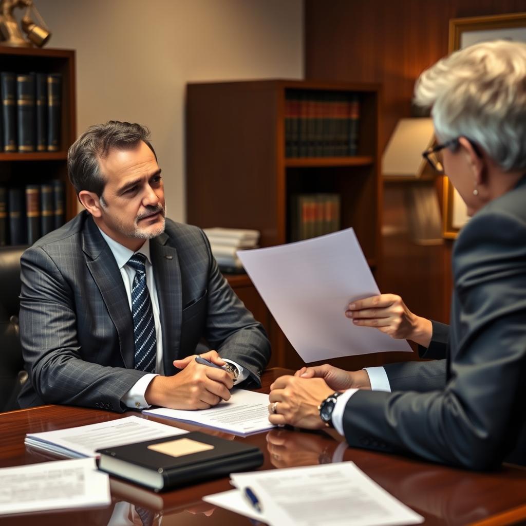 Aggressive Driving Lawyer Washington DC