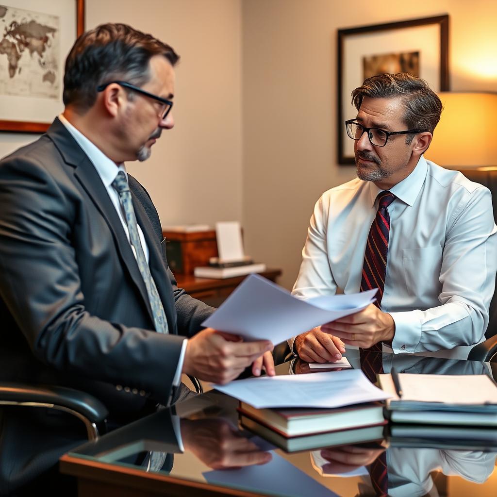 Aggressive Driving Lawyer Woodley Park