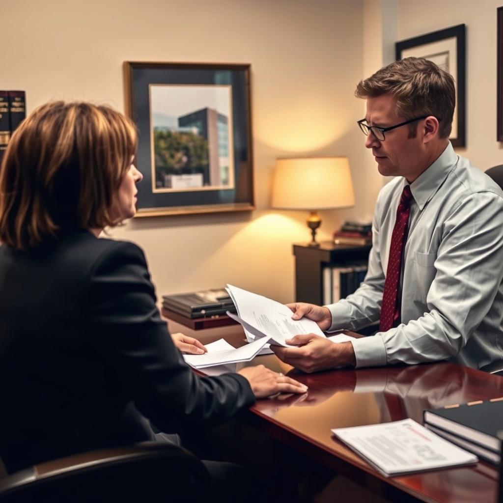 Breath Test Refusal Lawyer Adams Morgan