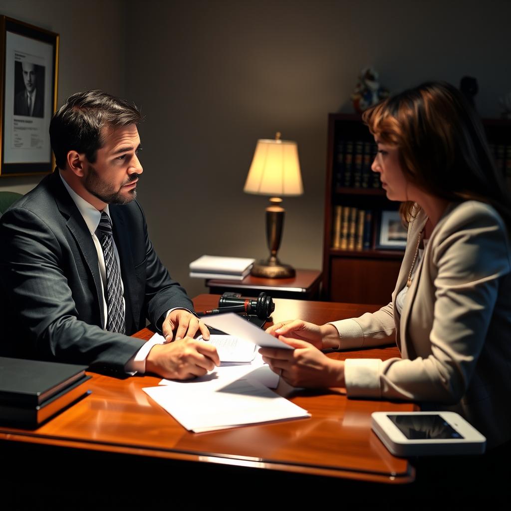 Breath Test Refusal Lawyer Allegany County