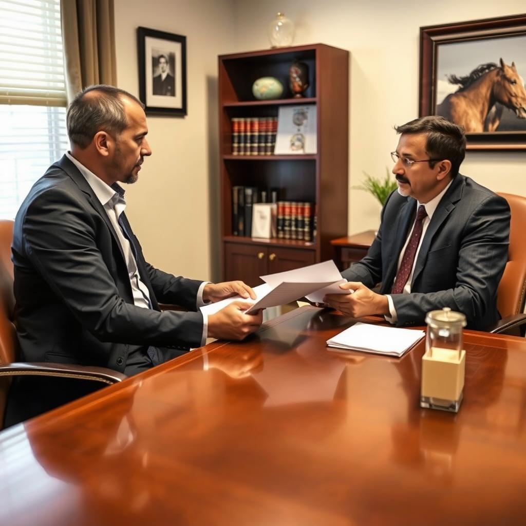 Breath Test Refusal Lawyer Anacostia