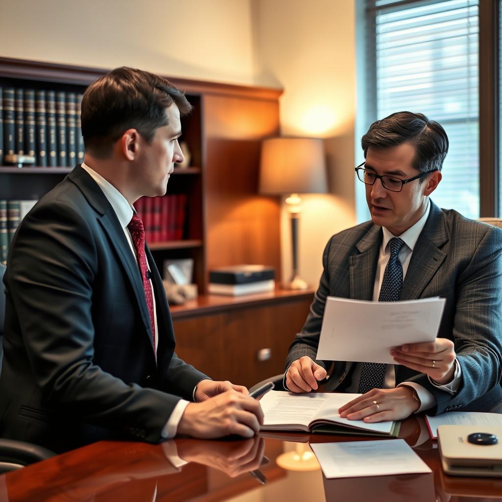 Breath Test Refusal Lawyer Foggy Bottom