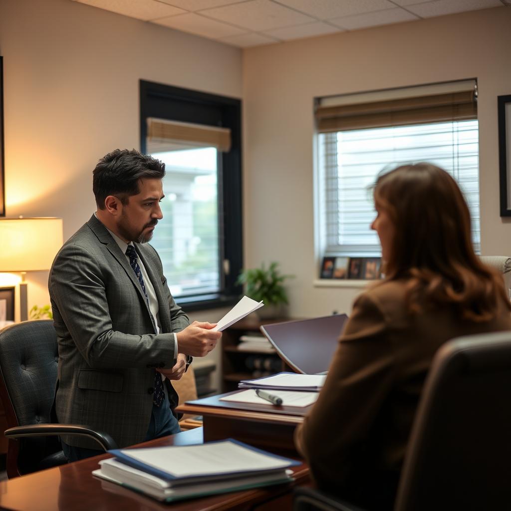 Breath Test Refusal Lawyer Harford County