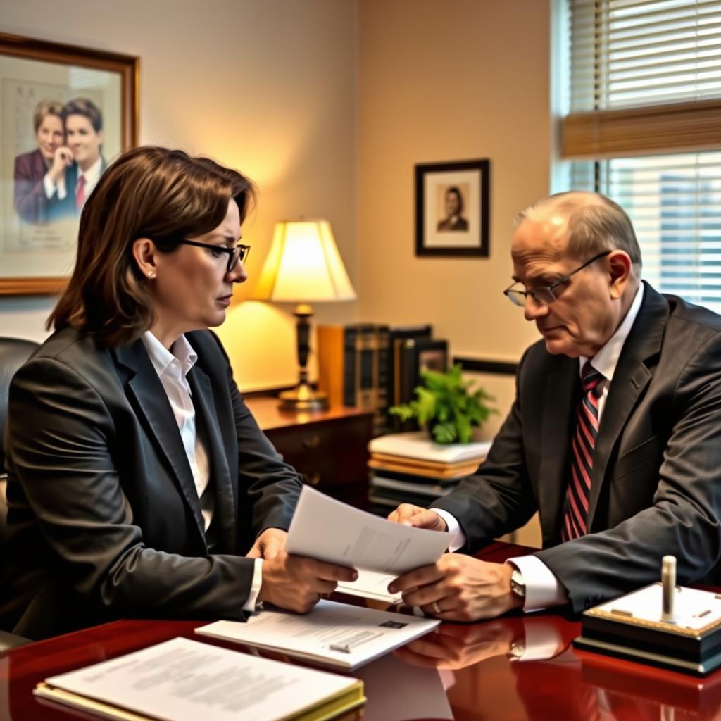 Breath Test Refusal Lawyer St. Mary's County