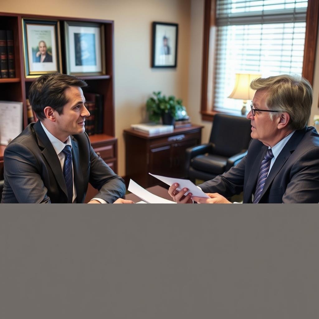 Breath Test Refusal Lawyer Washington County