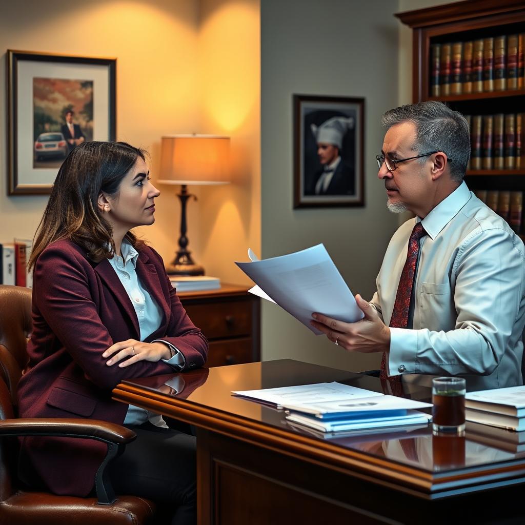 Breath Test Refusal Lawyer Washington DC