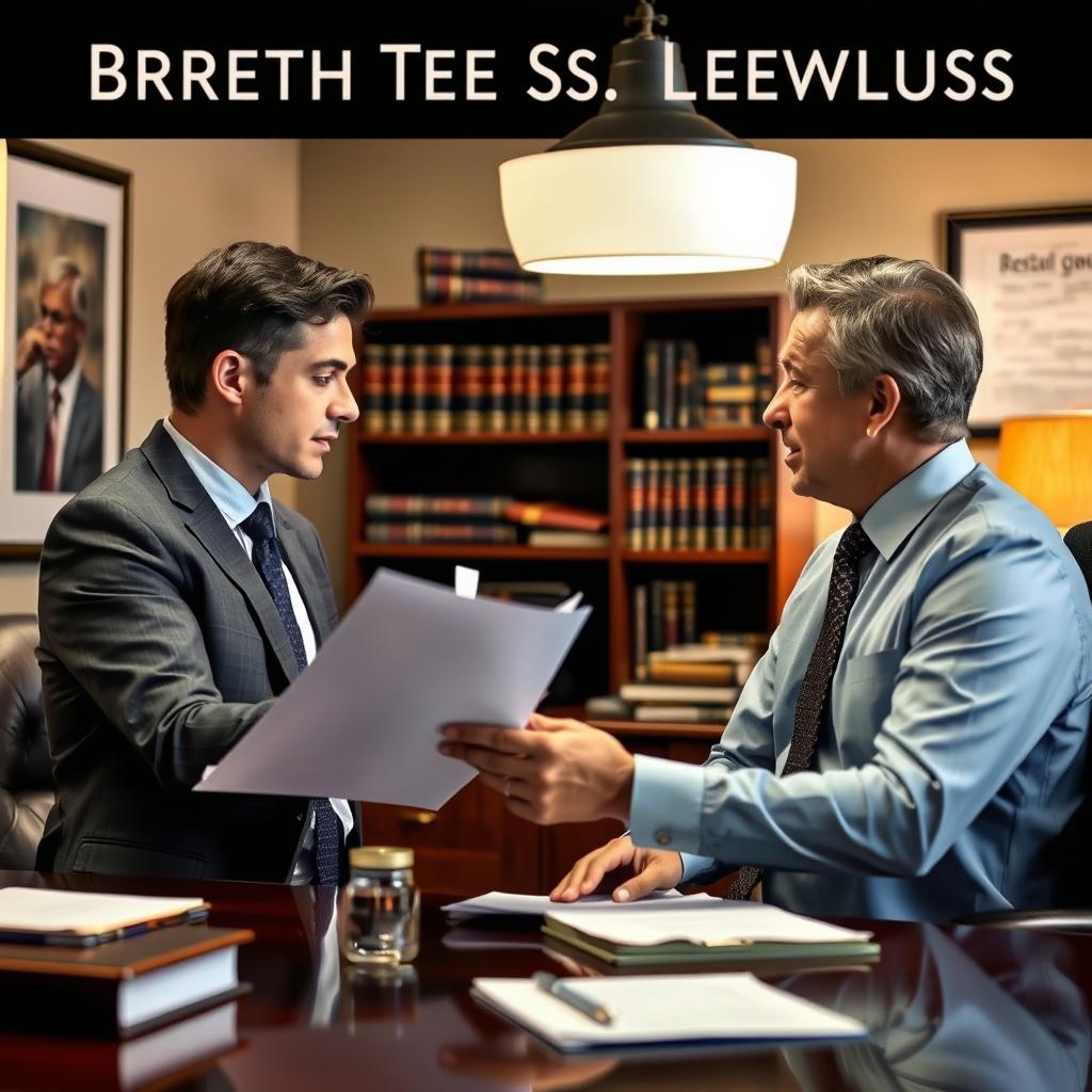 Breath Test Refusal Lawyer Worcester County