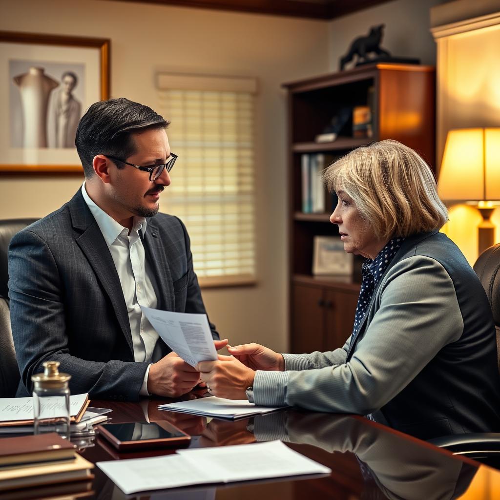 CDL Defense Lawyer Augusta County