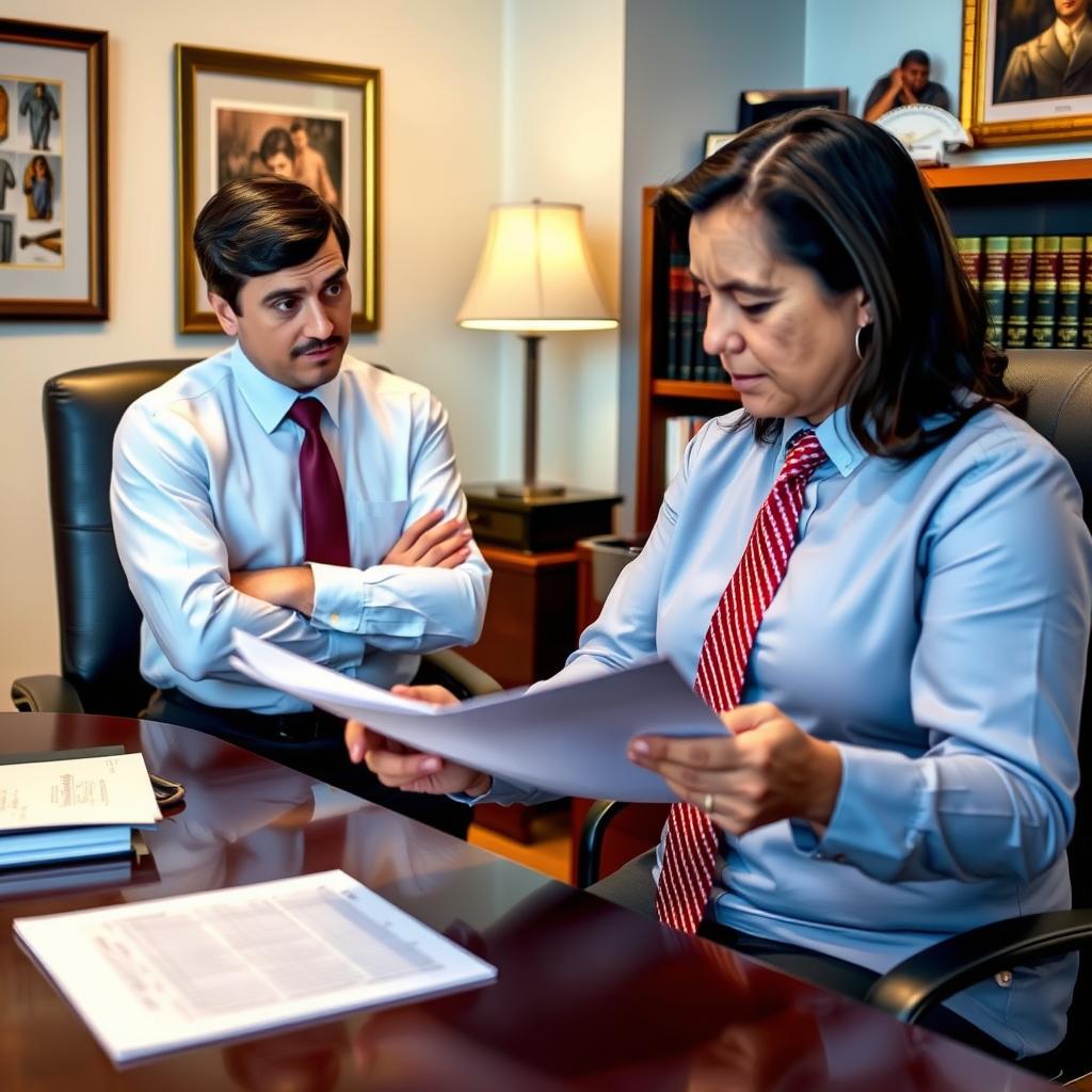 CDL Defense Lawyer Fairfax