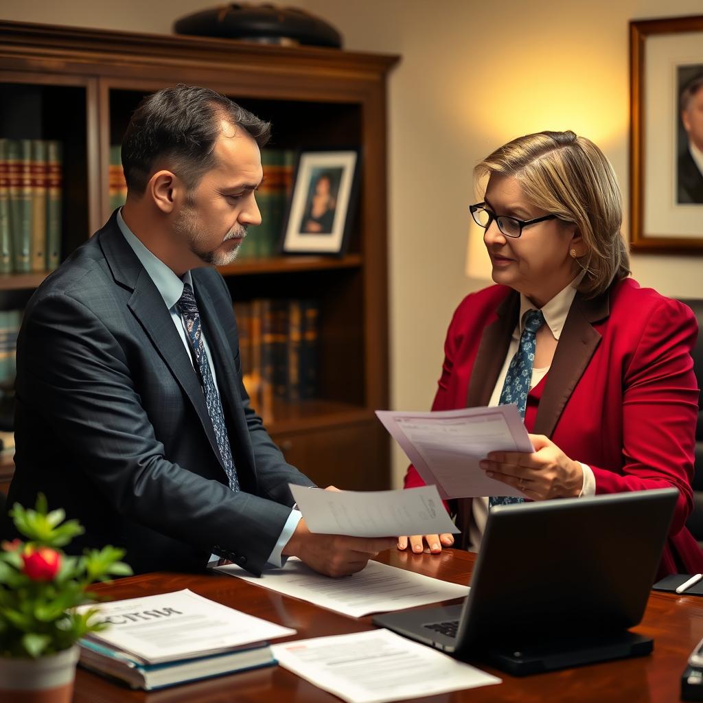 CDL Defense Lawyer Fluvanna County