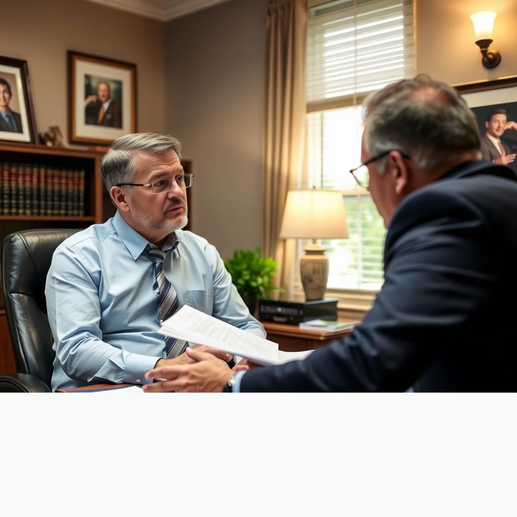 CDL Defense Lawyer Greene County