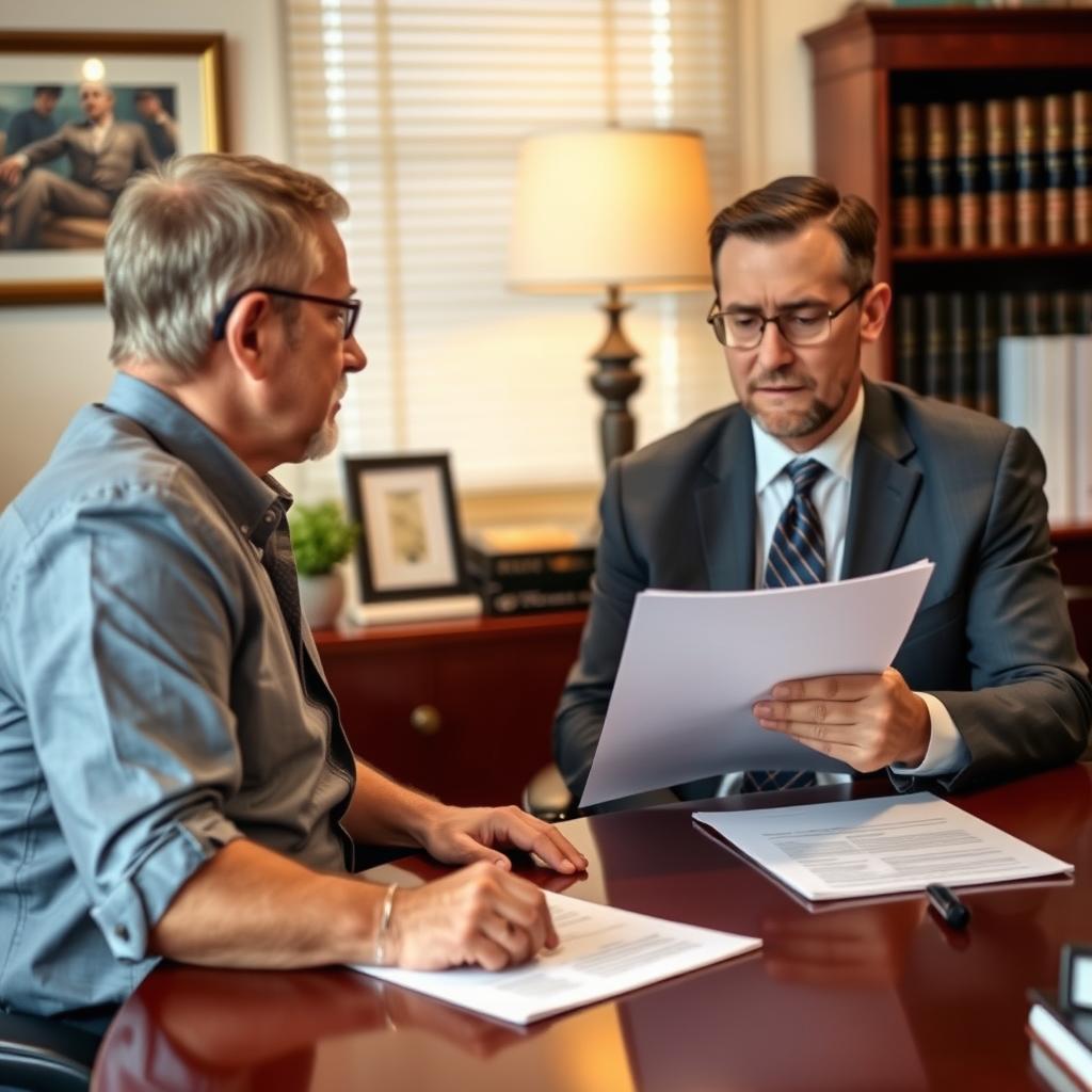 CDL Defense Lawyer Isle of Wight County