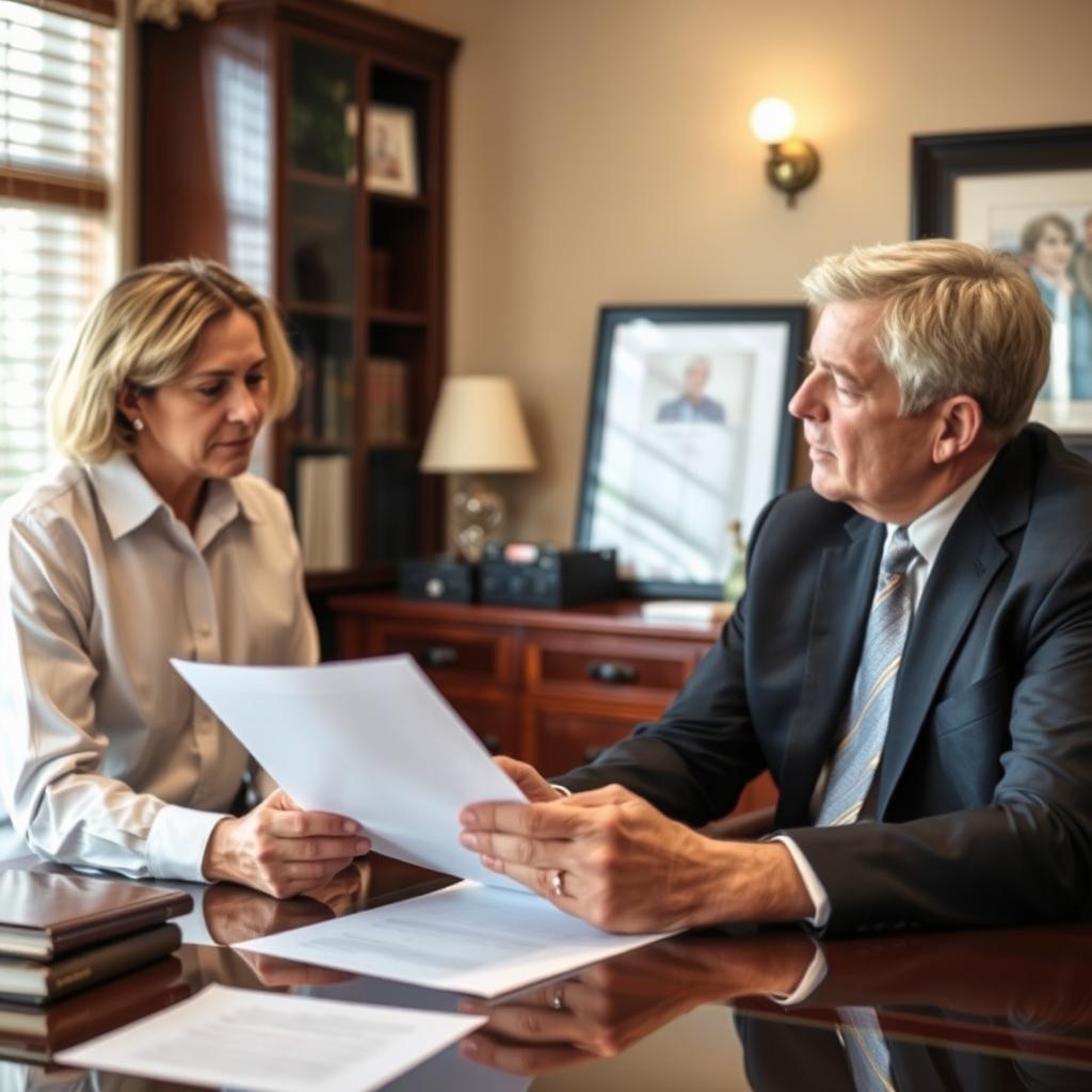 CDL Defense Lawyer James City County