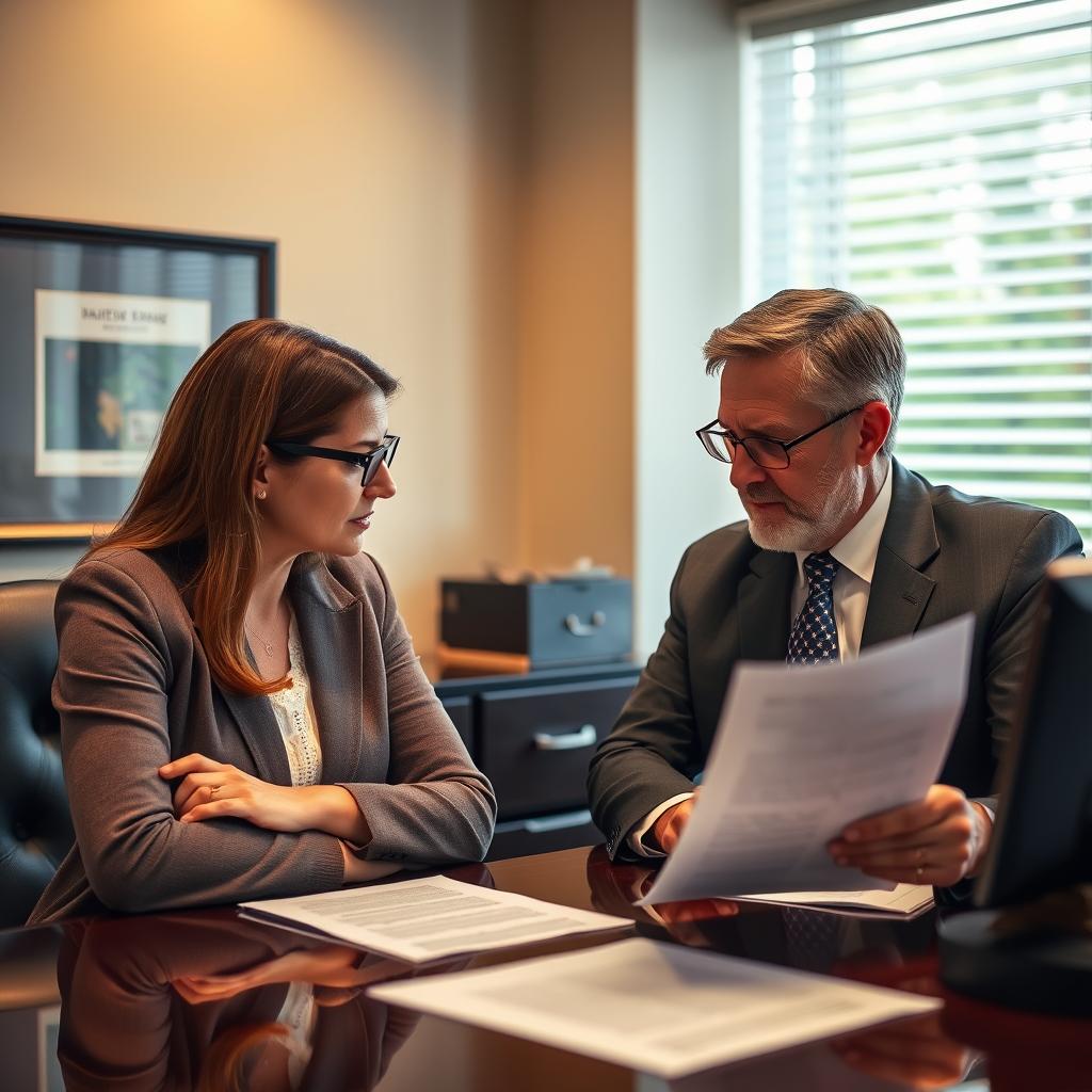 CDL Defense Lawyer King William County