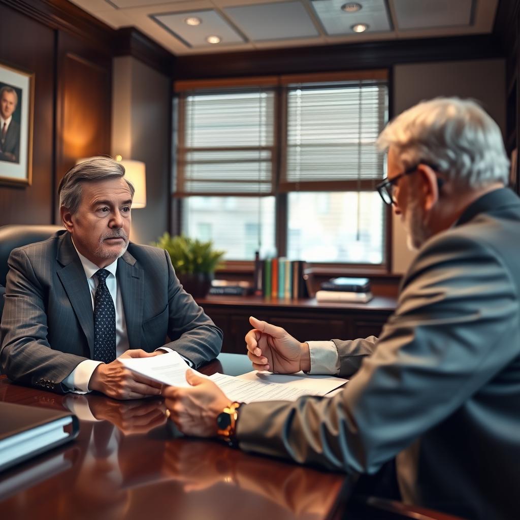 CDL Defense Lawyer Manassas