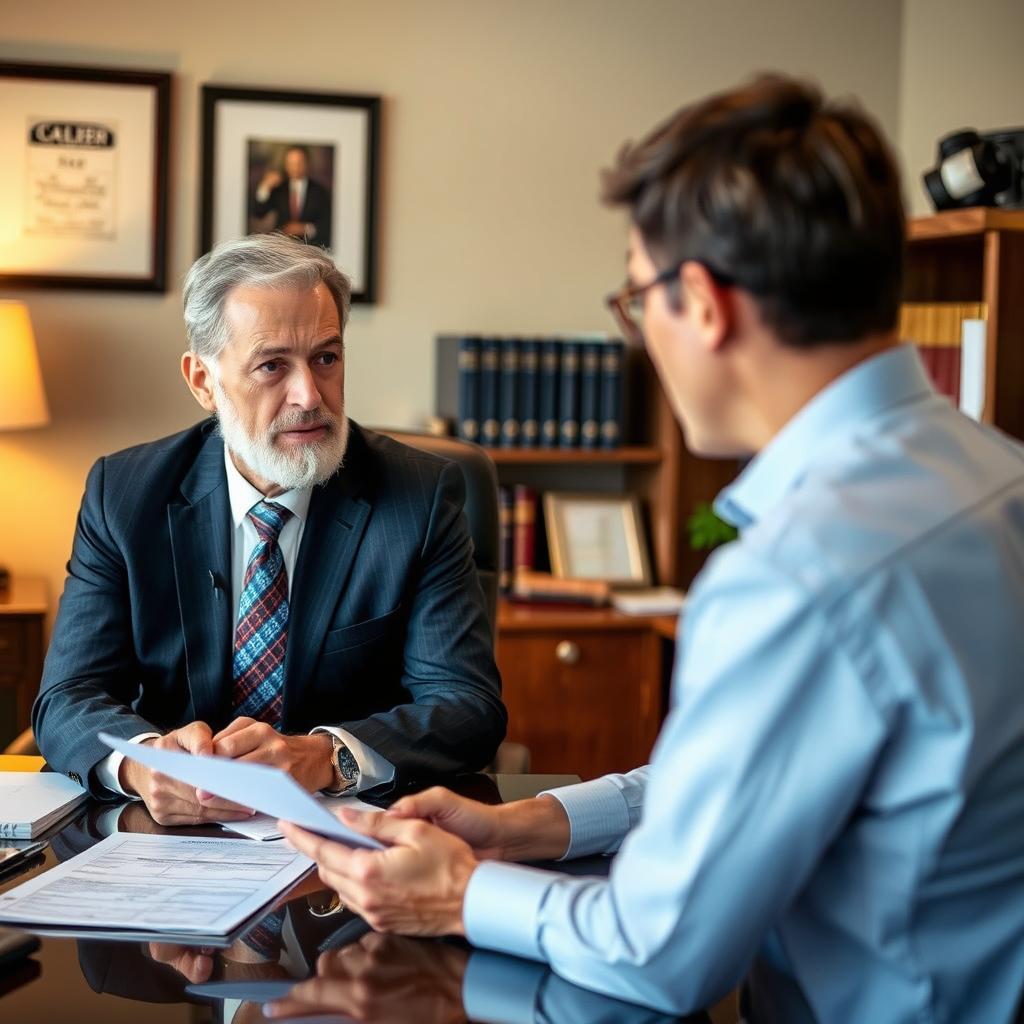 CDL Defense Lawyer New Kent County