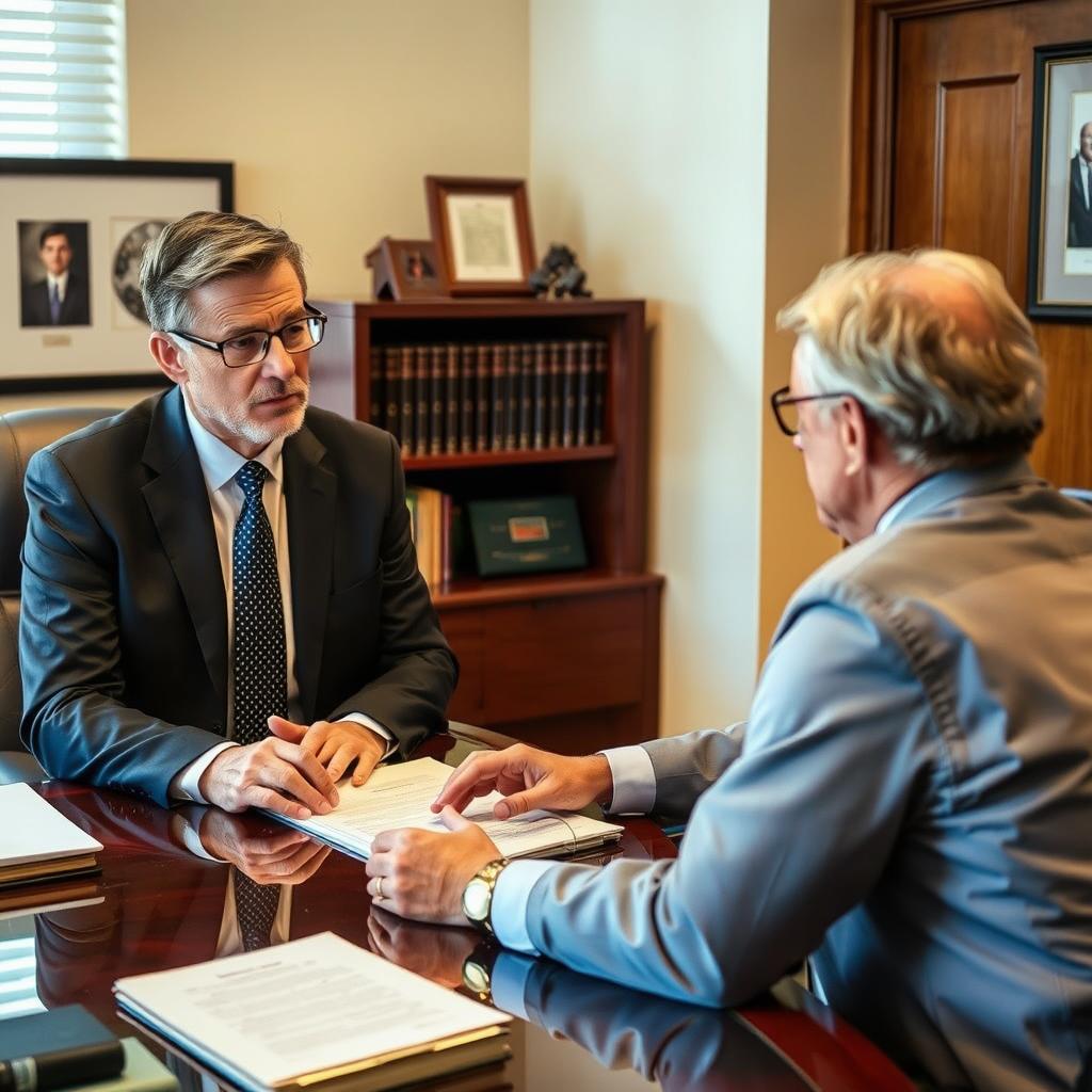 CDL Defense Lawyer Poquoson