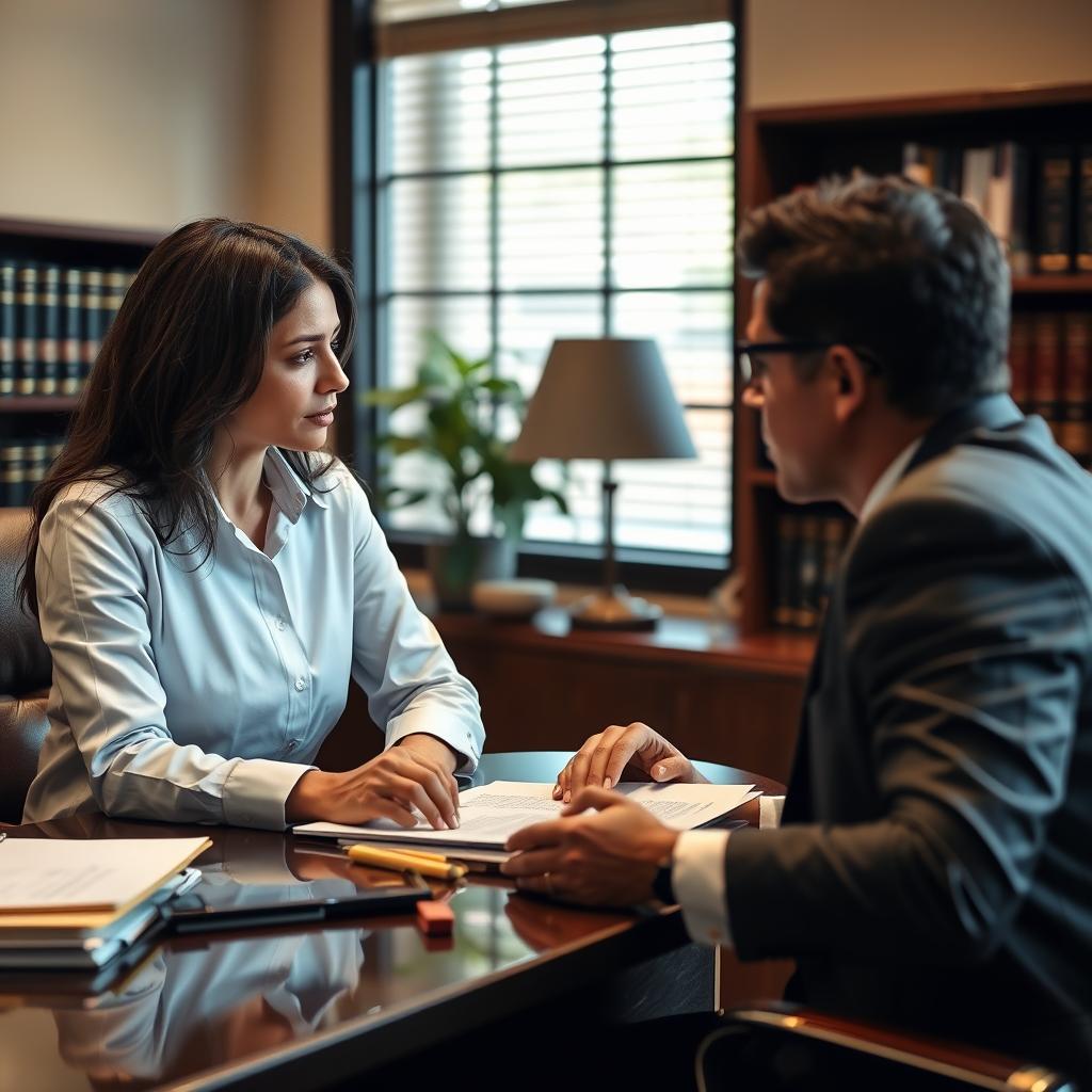 CDL Defense Lawyer Prince George's County