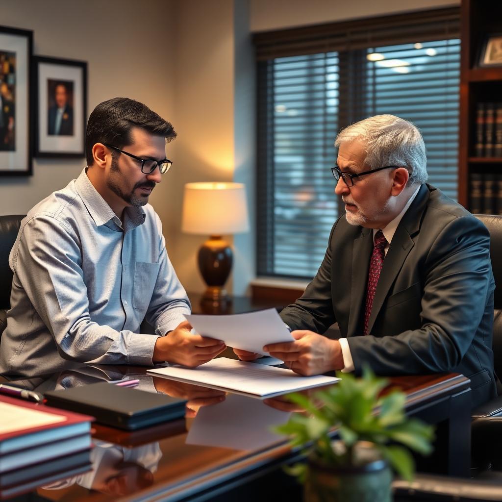 CDL Defense Lawyer Somerset County